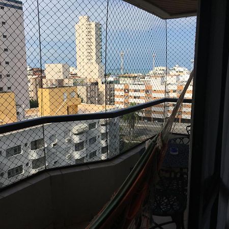 Ferienwohnung Guaruja - Enseada Exterior foto