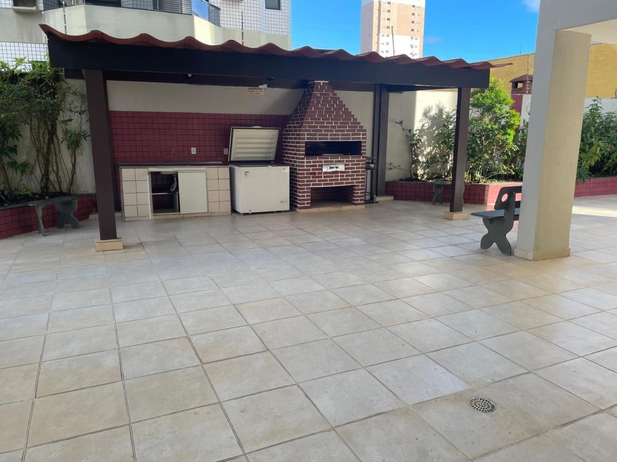Ferienwohnung Guaruja - Enseada Exterior foto